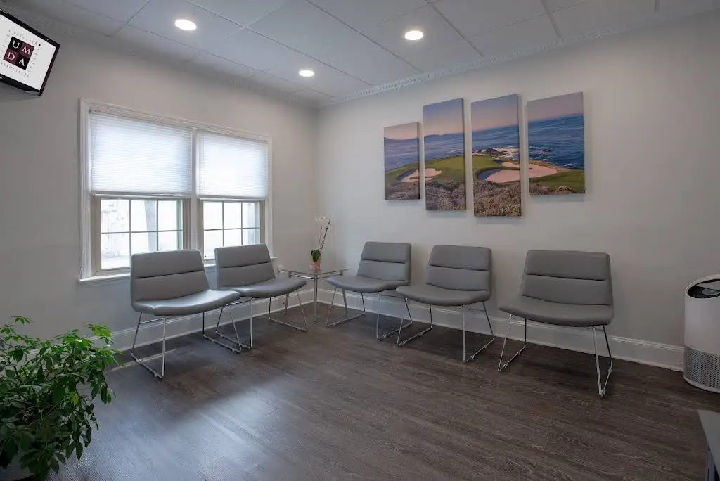 Upper Montclair Dental Associates