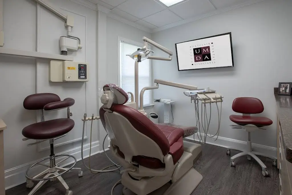 Upper Montclair Dental Associates