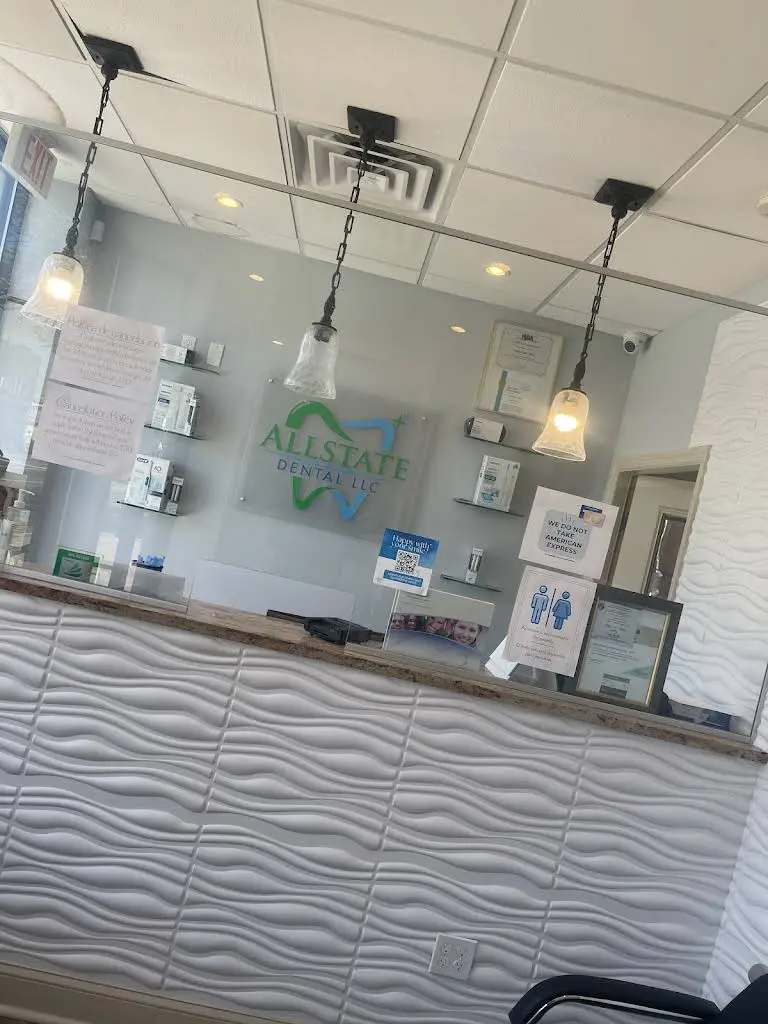 Allstate Dental