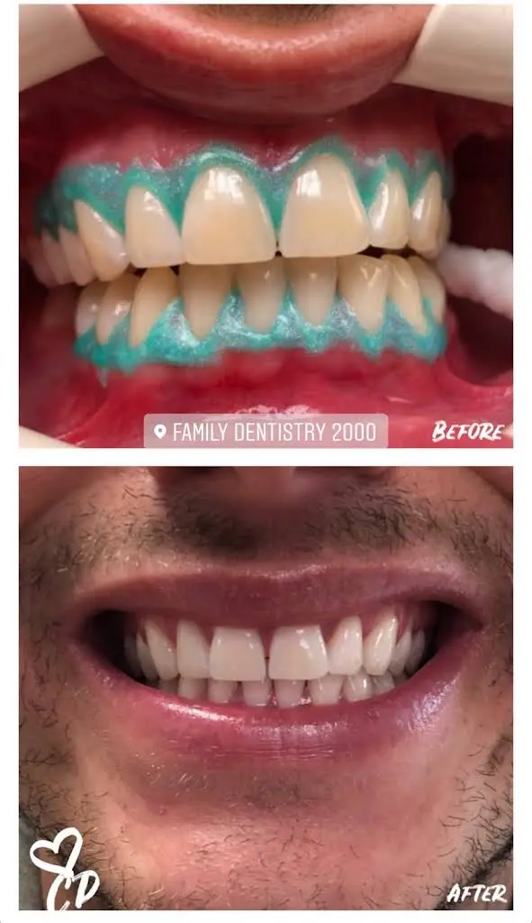 Family Dentistry 2000 LLC