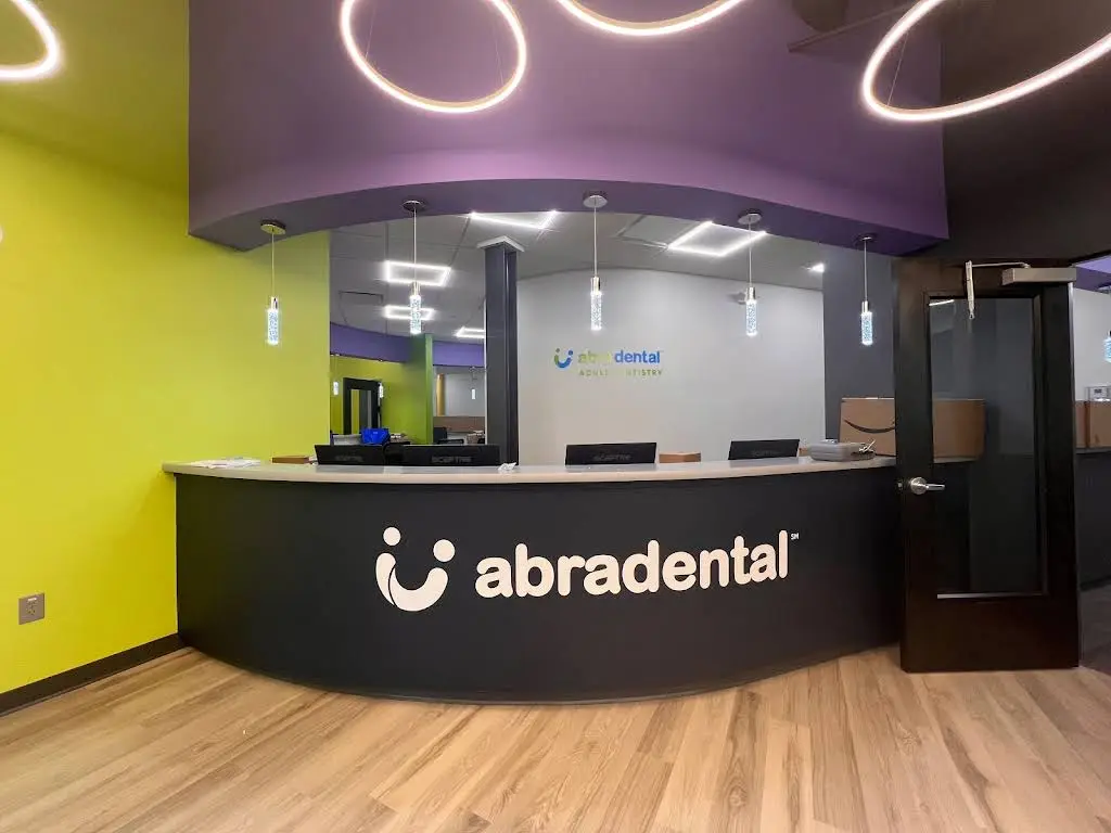 Abra Dental - Bloomfield Ave