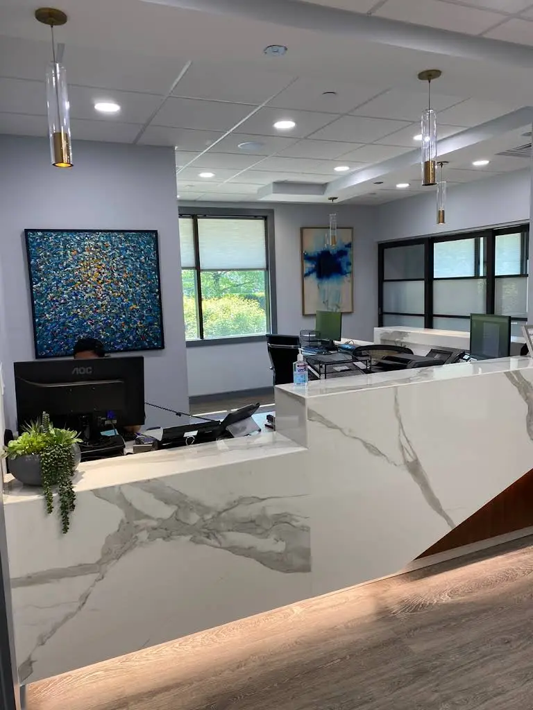 Dr. Arthur Yeh & Associates