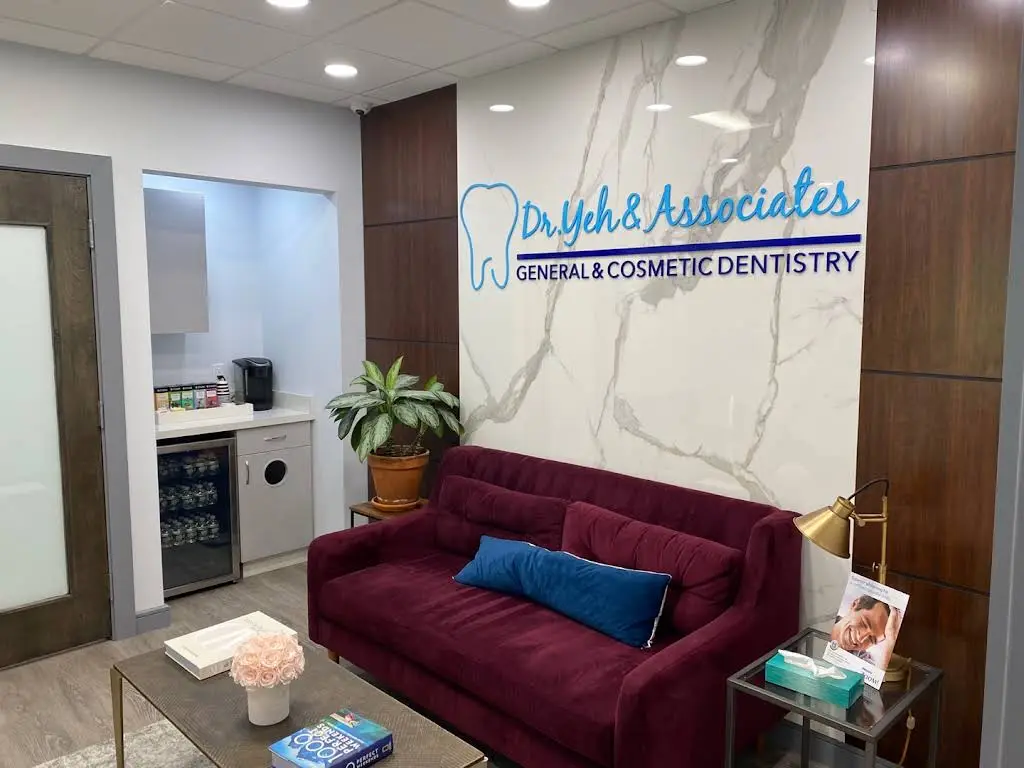 Dr. Arthur Yeh & Associates