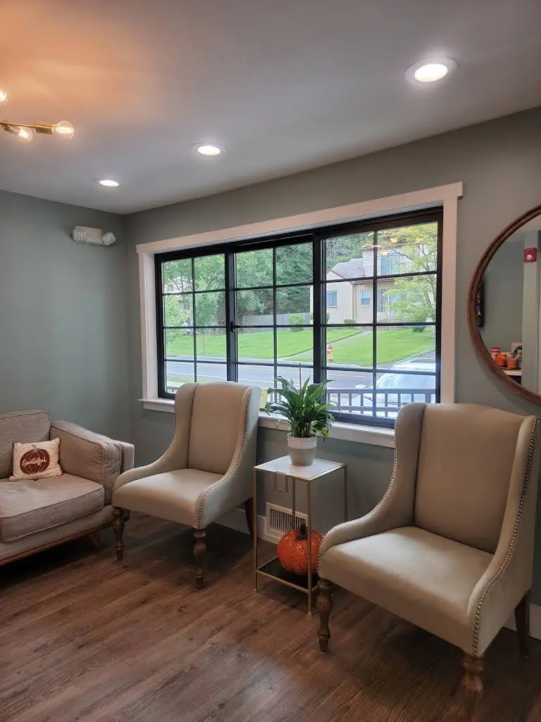 Constandelis Dental - Professional dental clinic exterior with modern facilities