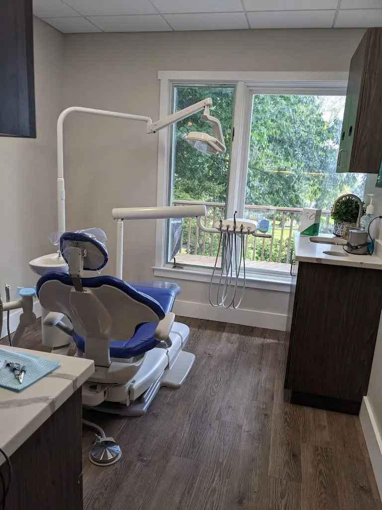 Constandelis Dental