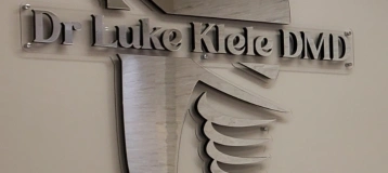 Luke Klele DMD