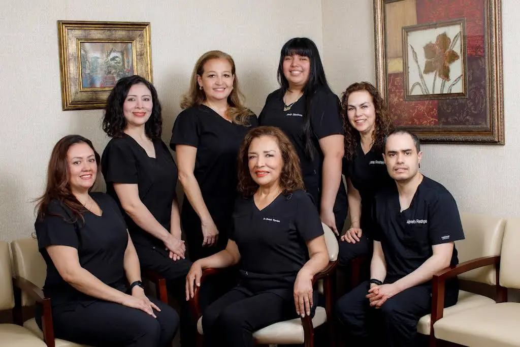 Hispanic Dental Clinic PC - Professional dental clinic exterior with modern facilities