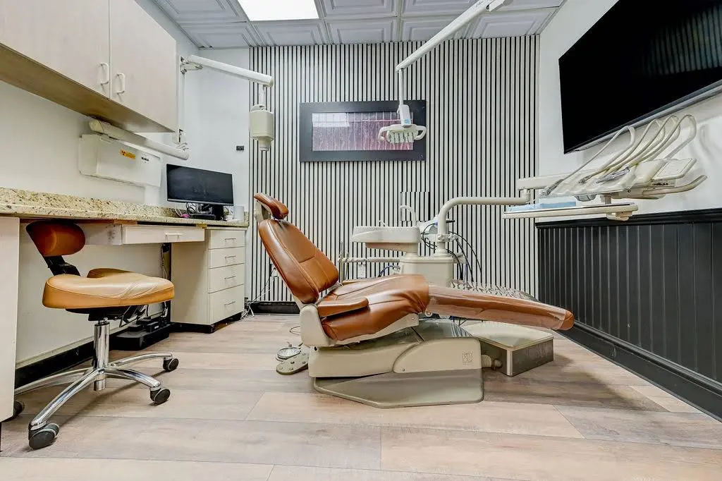 Dental Health Center of Holmdel