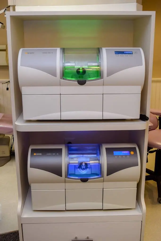 Dental Health Center of Holmdel