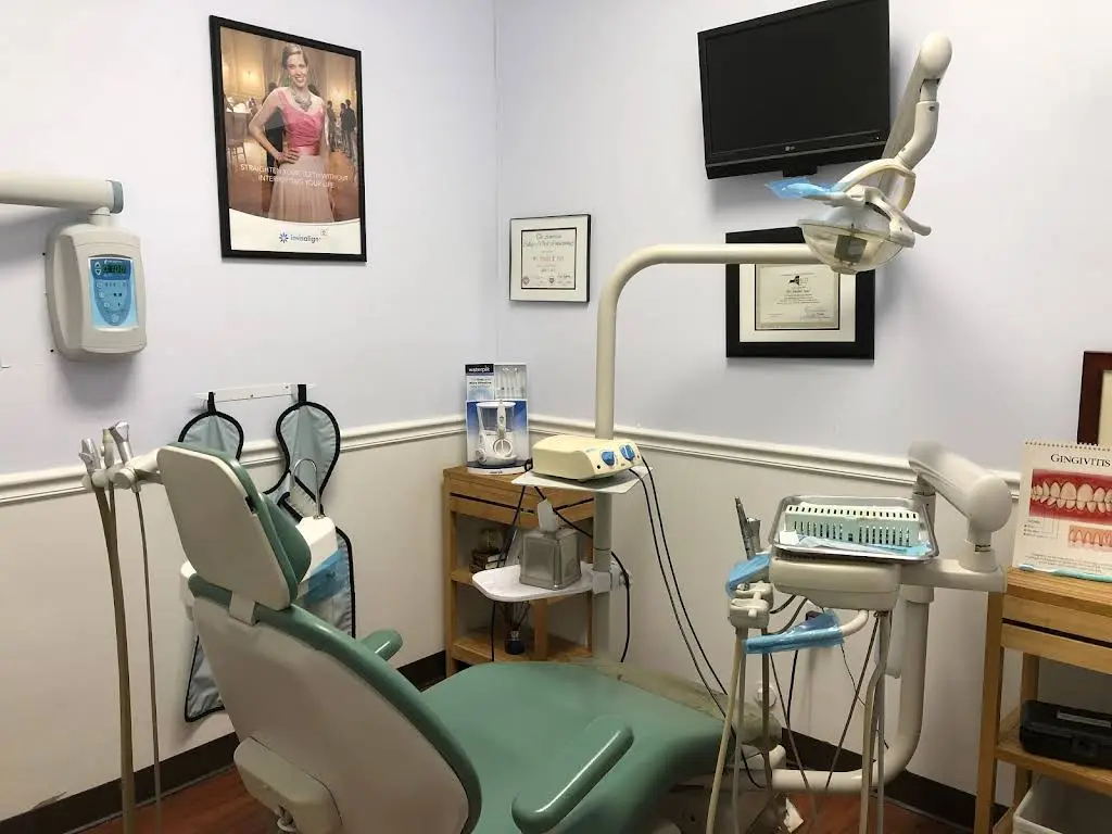 Elegant Smiles of Matawan