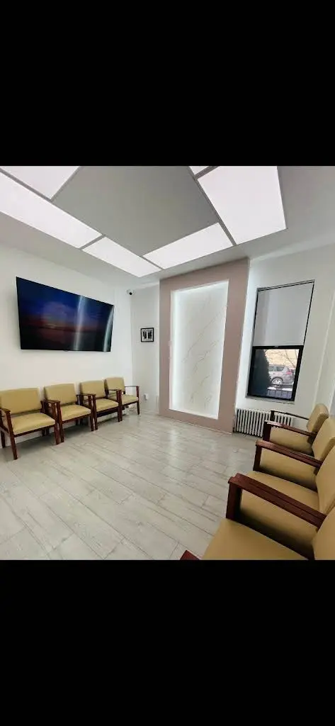 RA Dental Care