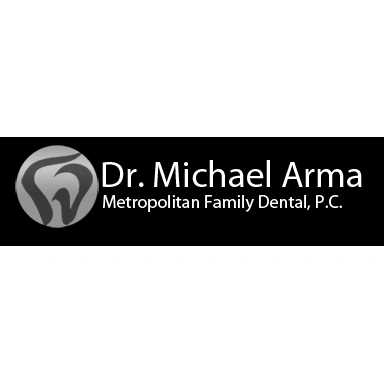 Metropolitan Family Dental, PC: Michael Arma DDS - Professional dental clinic exterior with modern facilities