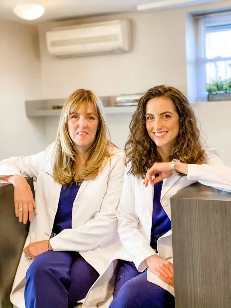 Fitzsimons & Hagan Dentistry - Professional dental clinic exterior with modern facilities