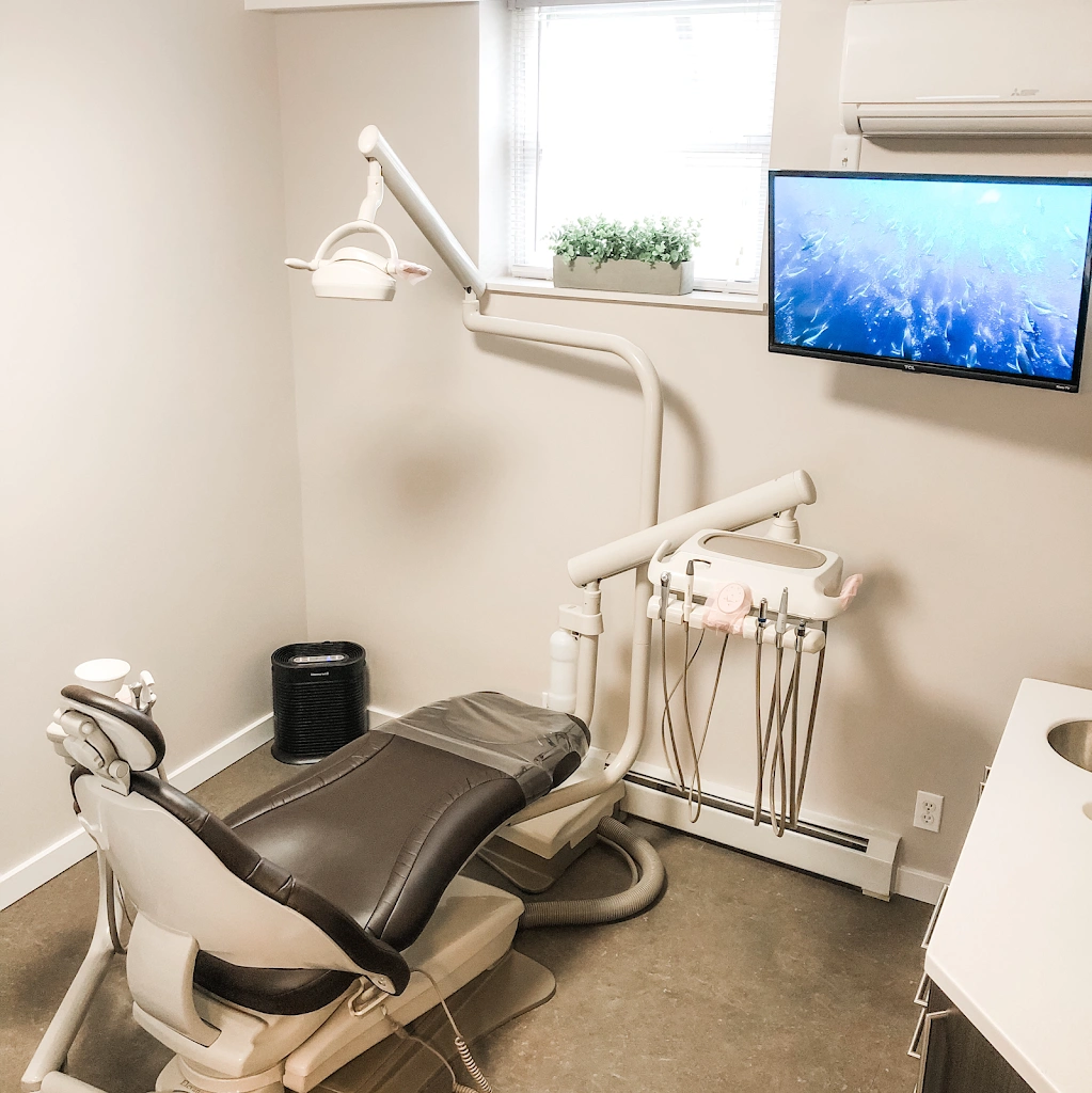 Fitzsimons & Hagan Dentistry