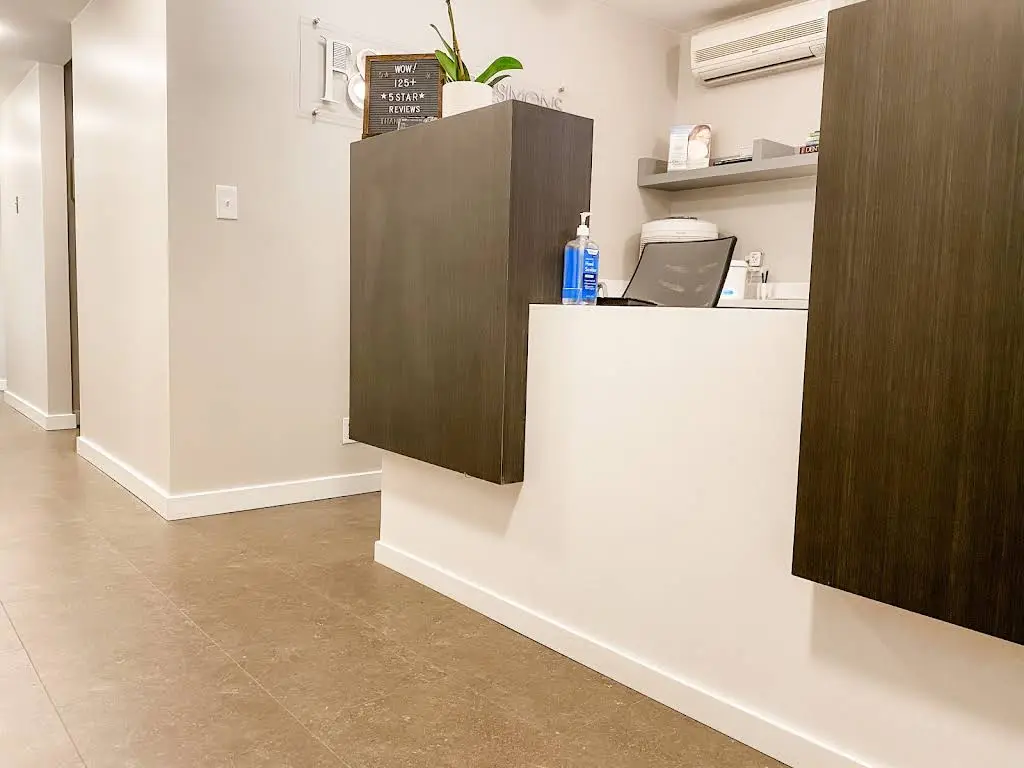 Fitzsimons & Hagan Dentistry