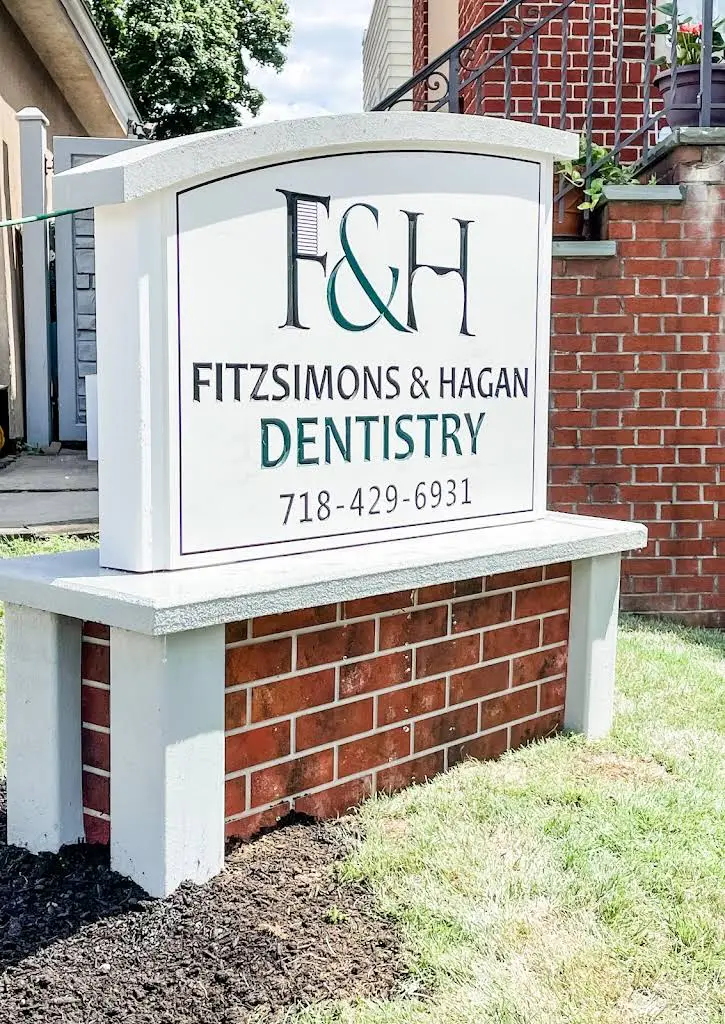 Fitzsimons & Hagan Dentistry