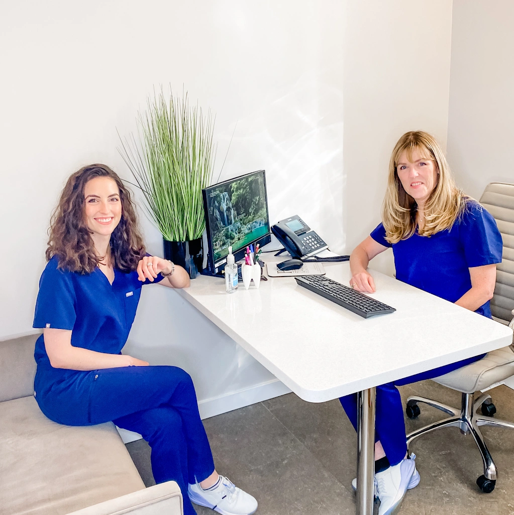 Fitzsimons & Hagan Dentistry