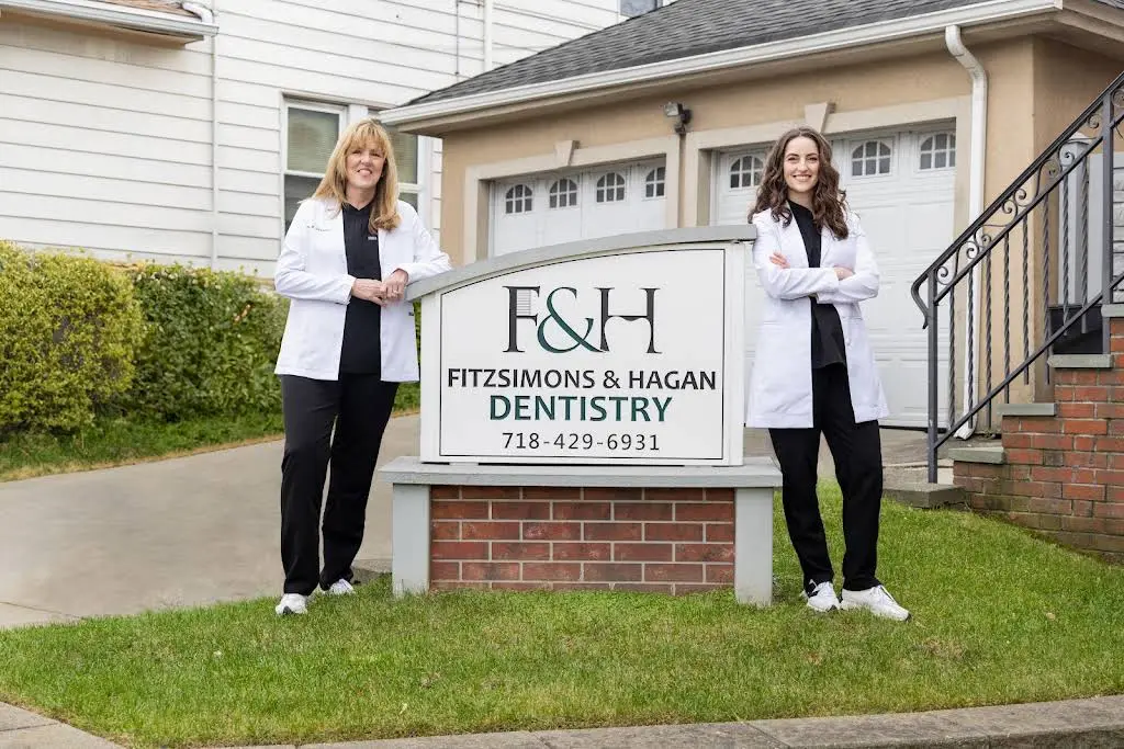 Fitzsimons & Hagan Dentistry
