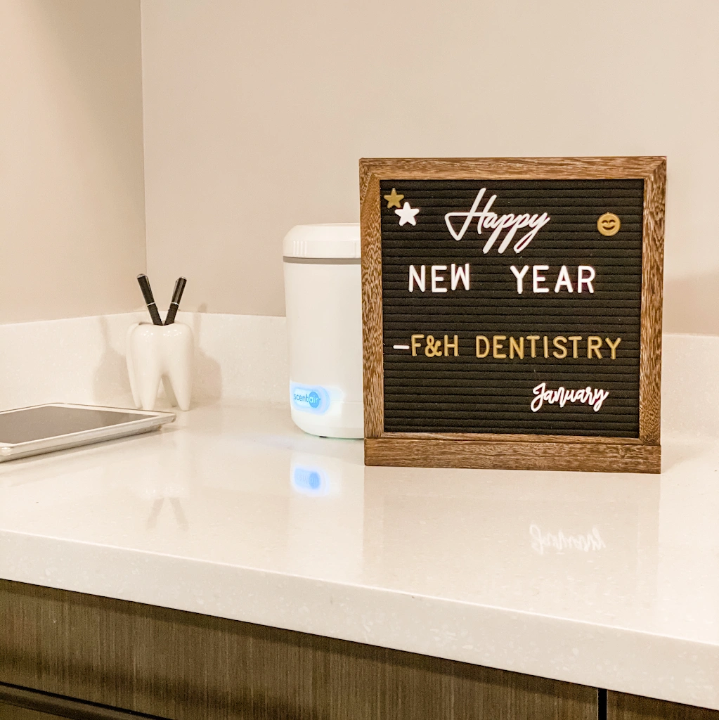 Fitzsimons & Hagan Dentistry
