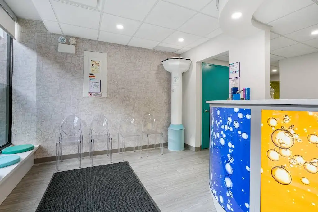Brownstone Dental / Brownstone Pediatric Dentistry