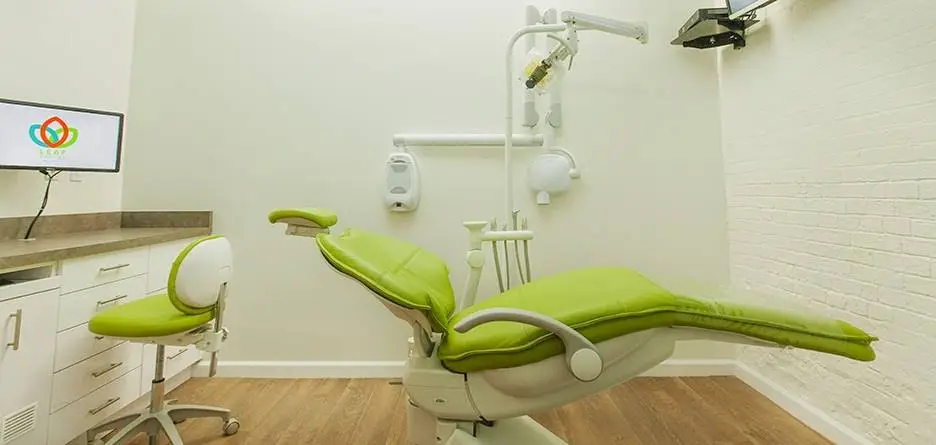 Leaf Dental
