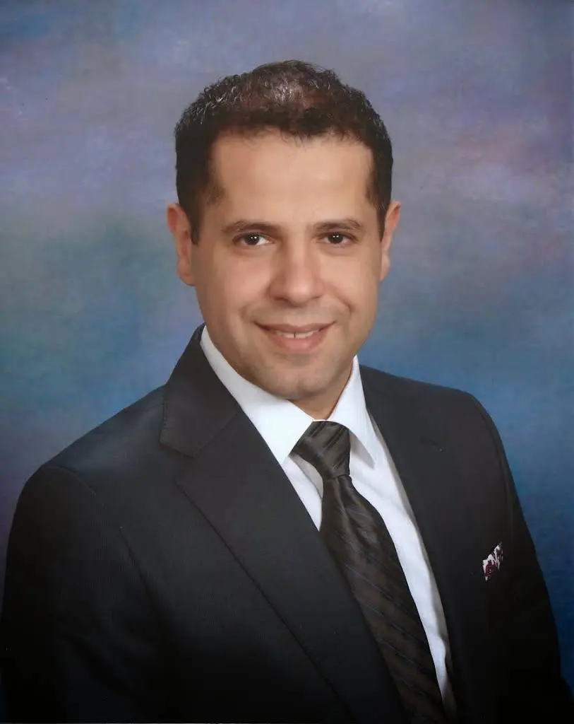 Souferian Robert B. DDS / Family Dental Care