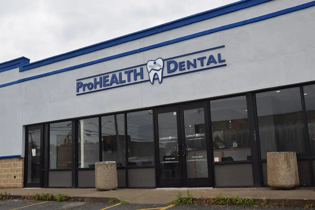 ProHEALTH Dental