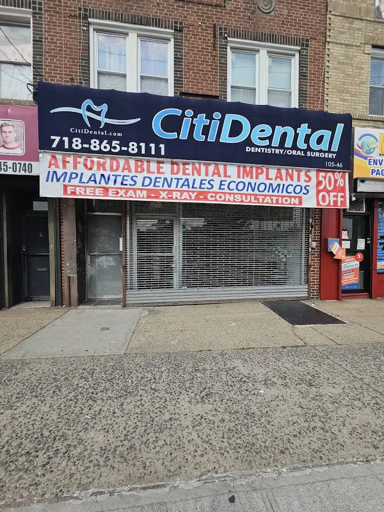 CitiDental