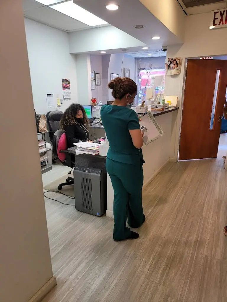 Dental Universe