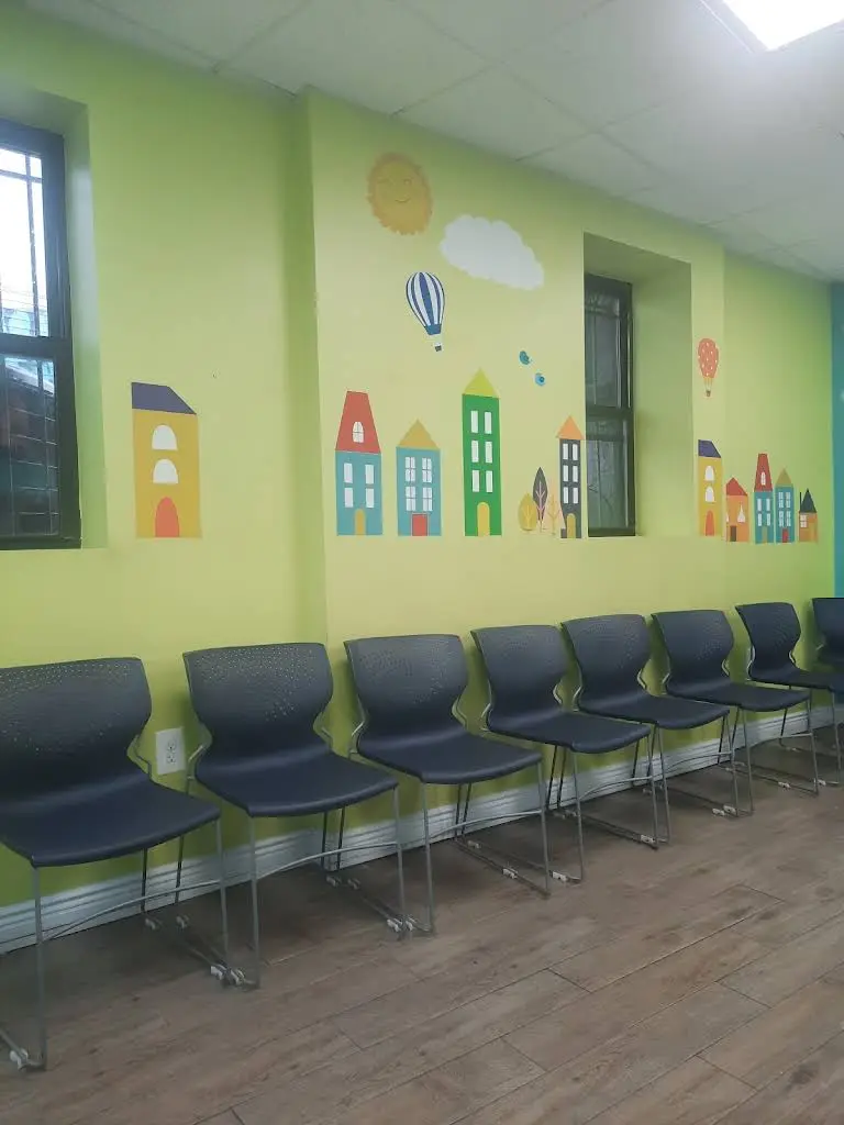 Queens Children Dentist