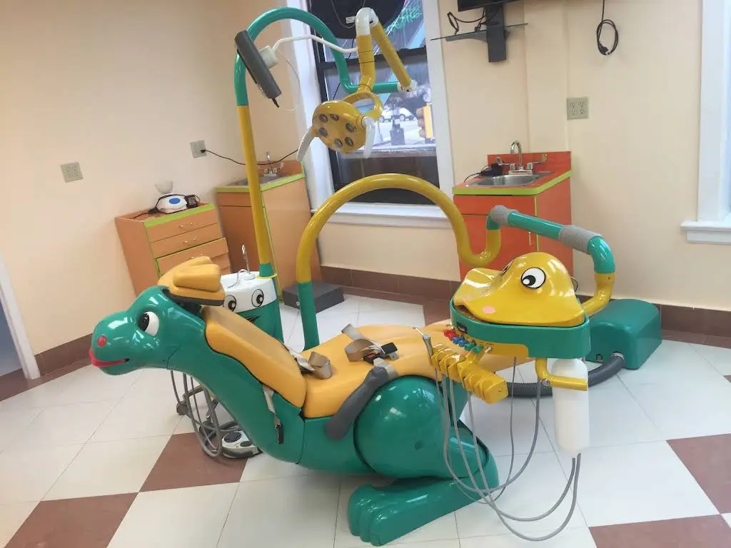 Queens Children Dentist