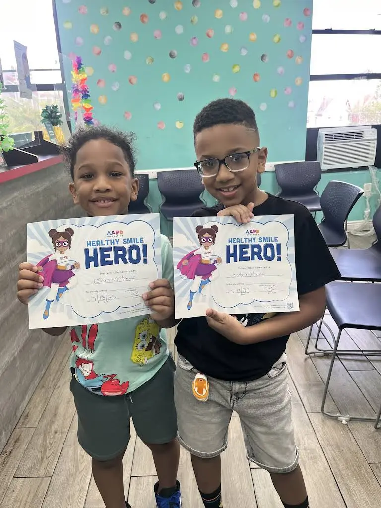 Queens Children Dentist