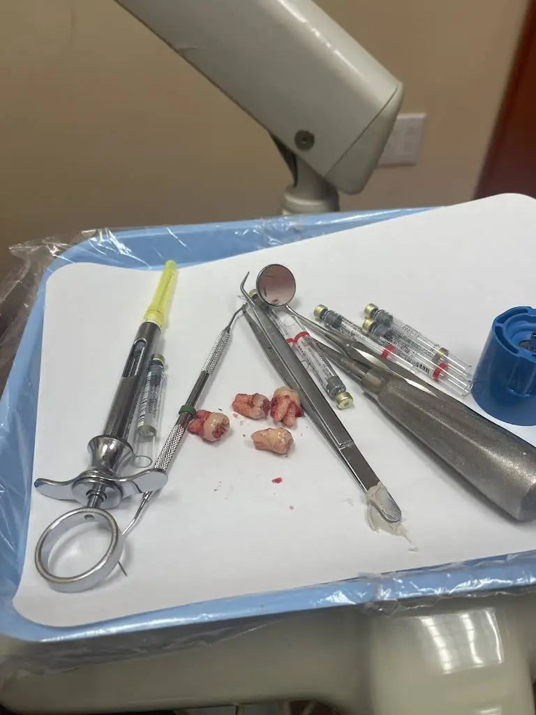 Jamaica Queens Dental - Professional dental clinic exterior with modern facilities