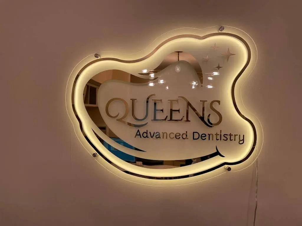 Advanced Dentistry of Queens