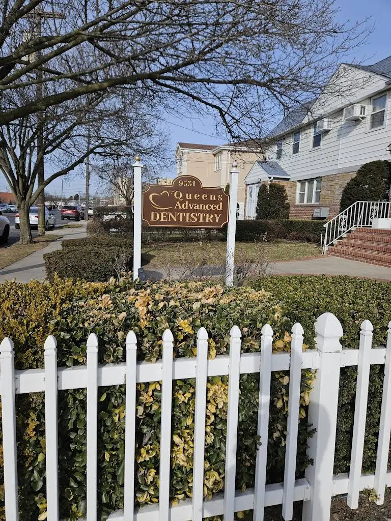 Advanced Dentistry of Queens