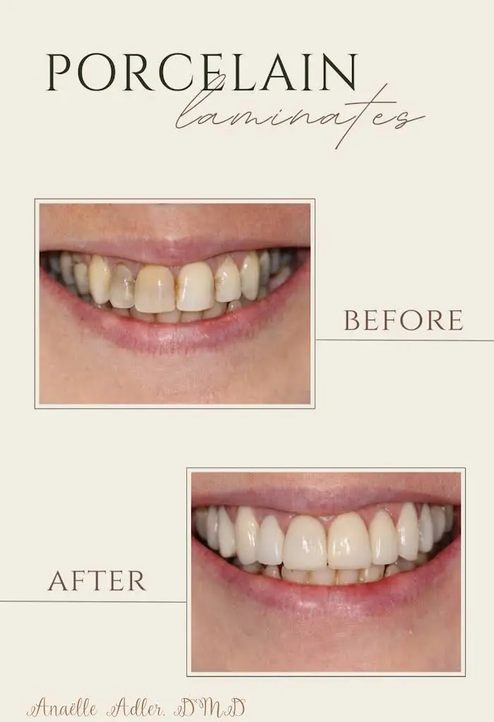 Advanced Dentistry of Queens