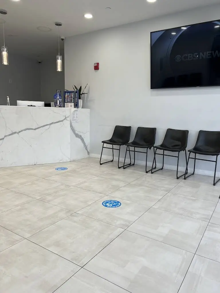 Rock A Smile Dental Studio