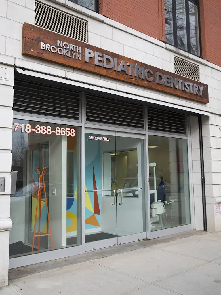 North Brooklyn Pediatric Dentistry