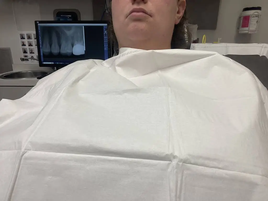 O'Keefe Margaret E DDS