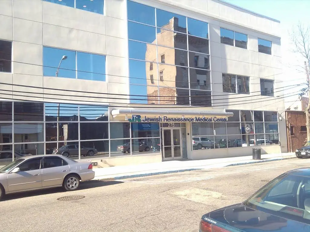 Central Jersey Medical Center