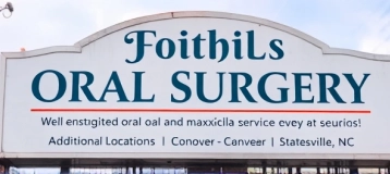 Foothills Oral Surgery
