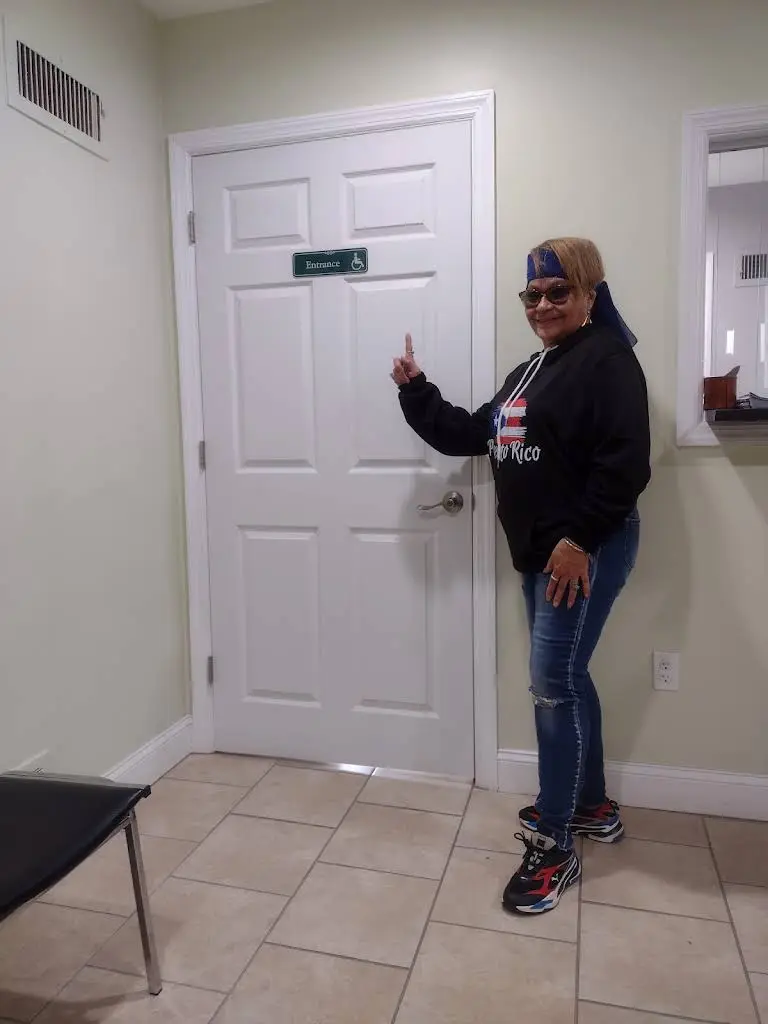 Victoria Pedoeem, DDS