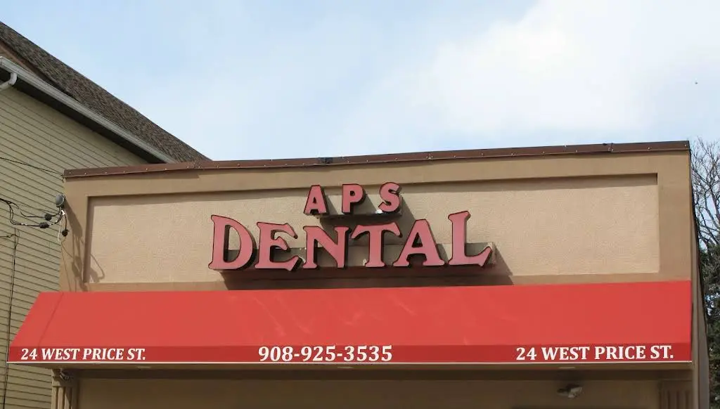 A P S Dental Center Charanjit Sandhu DDS