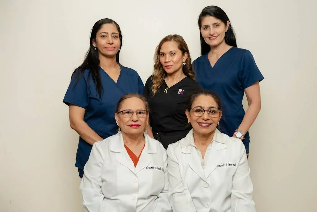 A P S Dental Center Charanjit Sandhu DDS