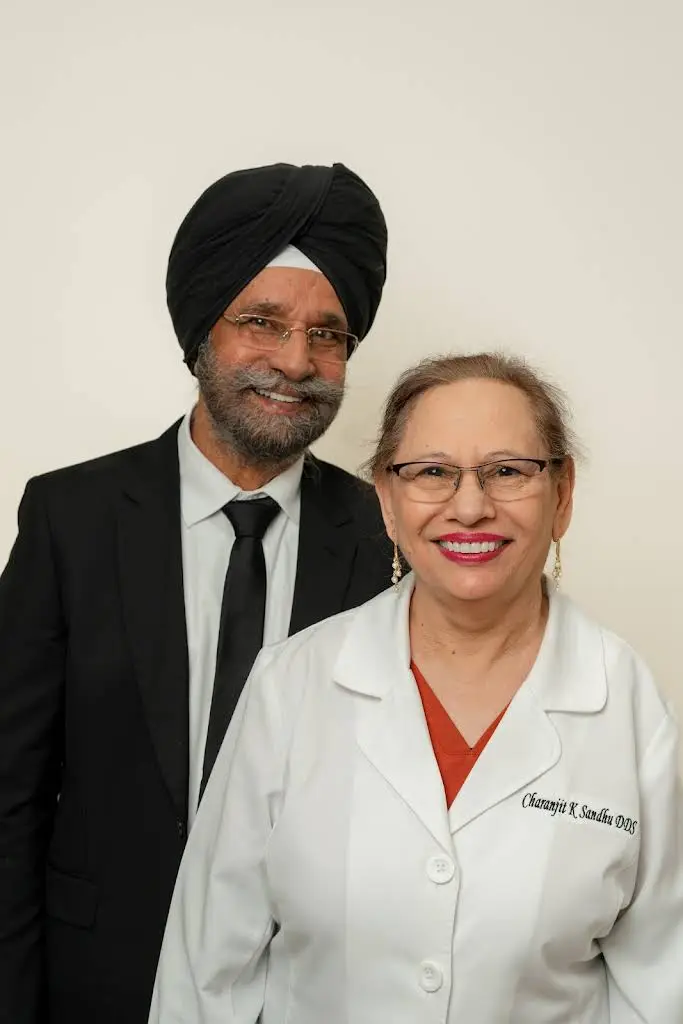 A P S Dental Center Charanjit Sandhu DDS