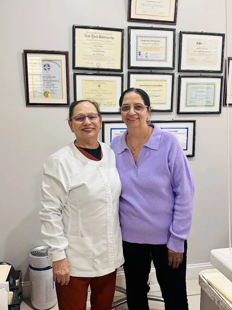 A P S Dental Center Charanjit Sandhu DDS