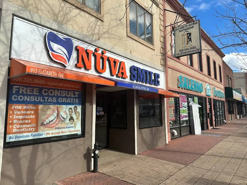 NÜVA Smile