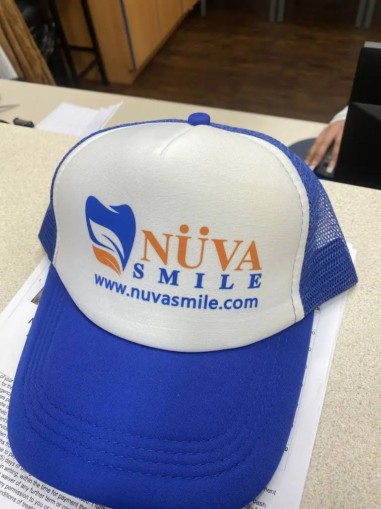 NÜVA Smile