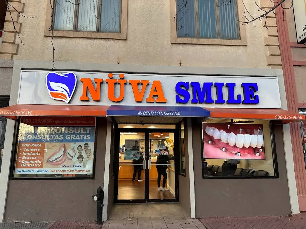 NÜVA Smile