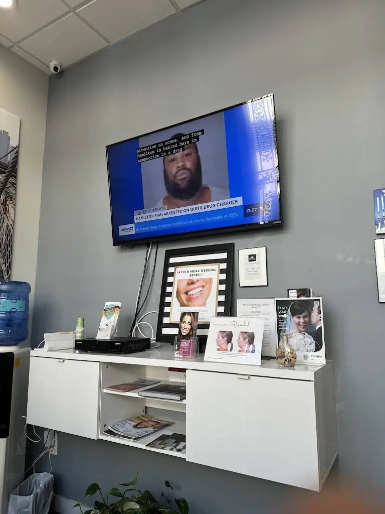 50 Commerce Dental Center